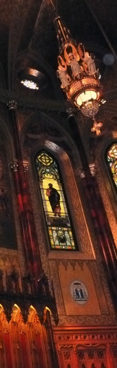 St. Patrick.Montreal.A.A.Bispo©