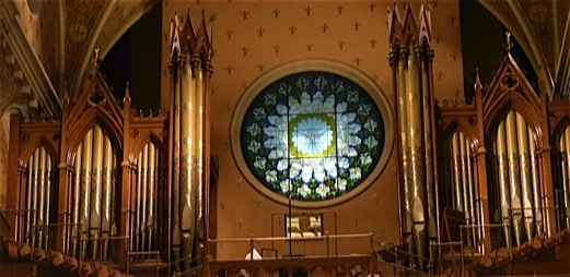 St. Patrick.Montreal.A.A.Bispo©