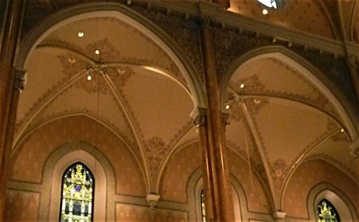 St. Patrick.Montreal.A.A.Bispo©