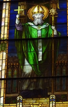 St. Patrick.Montreal.A.A.Bispo©