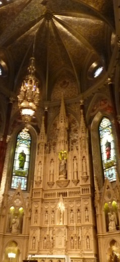 St. Patrick.Montreal.A.A.Bispo©