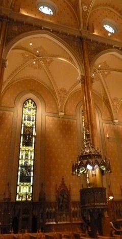 St. Patrick.Montreal.A.A.Bispo©