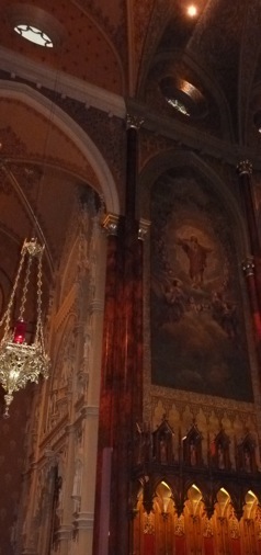 St. Patrick.Montreal.A.A.Bispo©