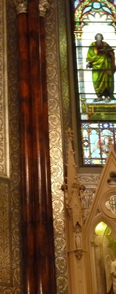 St. Patrick.Montreal.A.A.Bispo©