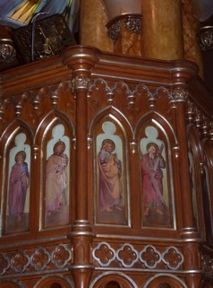 St. Patrick.Montreal.A.A.Bispo©