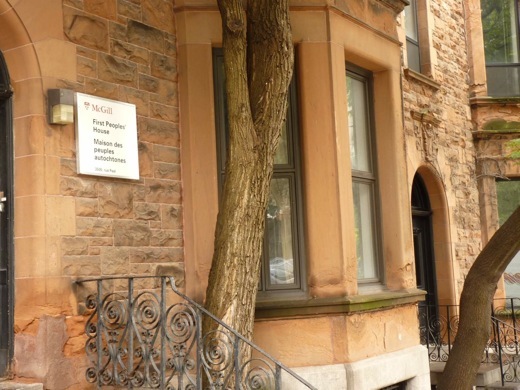 McGill University, Montreal. Foto A.A.Bispo©