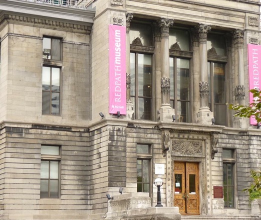 McGill University, Montreal. Foto A.A.Bispo©