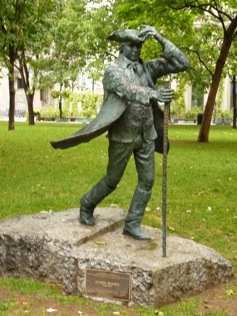 McGill University, Montreal. Foto A.A.Bispo©