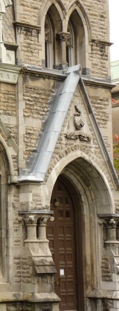 McGill University, Montreal. Foto A.A.Bispo©