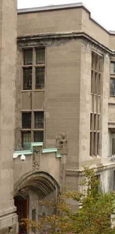 McGill University, Montreal. Foto A.A.Bispo©