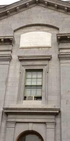 McGill University, Montreal. Foto A.A.Bispo©