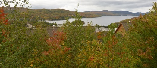Laurentides, Canada.Foto A.A.Bispo©