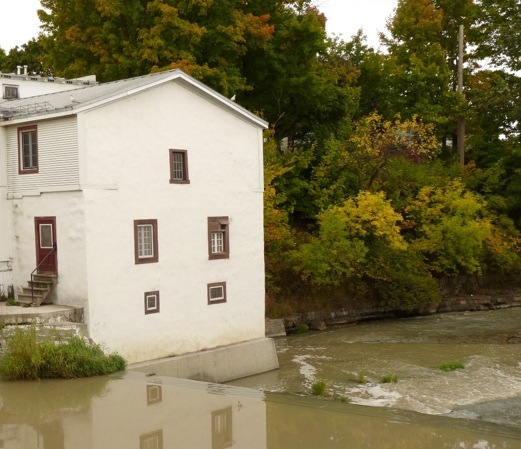 St.Eustache. Canada.Foto A.A.Bispo©