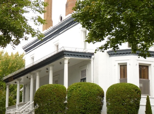 St.Eustache. Canada.Foto A.A.Bispo©