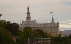 Quebec.Foto A.A.Bispo©