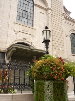 Quebec.Foto A.A.Bispo©