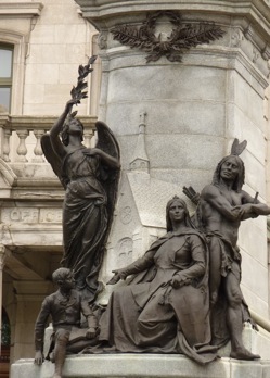 Quebec.Foto A.A.Bispo©