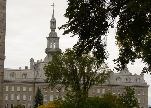 Quebec.Foto A.A.Bispo©