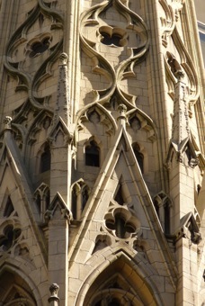 Catedral St.Patrick NY. Foto A.A.Bispo©