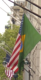 New York. Fotos A.A.Bispo©