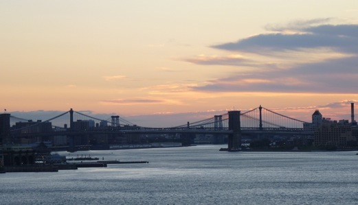 New York. Fotos A.A.Bispo©