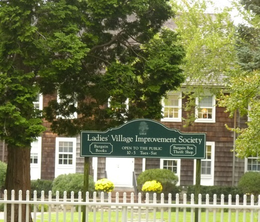 East Hampton. Fotos A.A.Bispo©