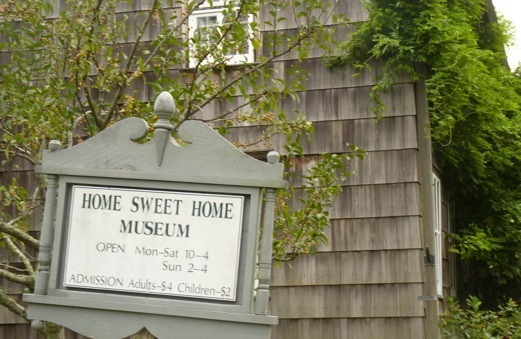 East Hampton. Fotos A.A.Bispo©