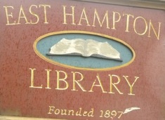 East Hampton. Fotos A.A.Bispo©