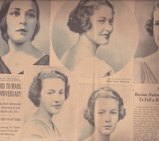 Mr. Bagbys 393rd Musical Morning. Arquivo A.B.E.