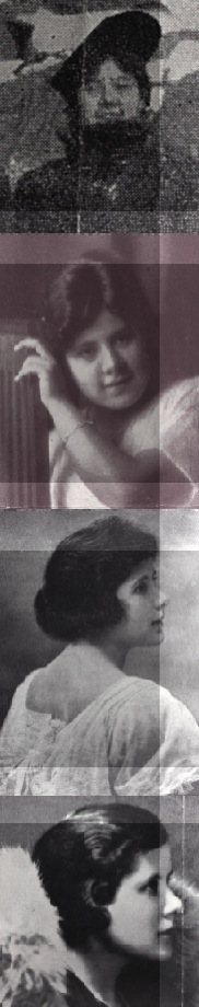 Guiomar Novais. Arquivo A.B.E.