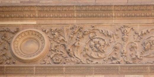 Carnegie Hall. New York. Foto A.A.Bispo©