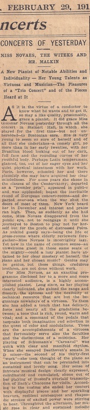 Boston. Foto A.A.Bispo©