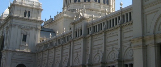 Melbourne. Foto A.A.Bispo©