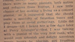 Melbourne. Foto A.A.Bispo©