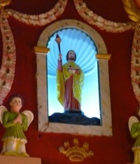 Paravur. Cochim. Foto A.A.Bispo