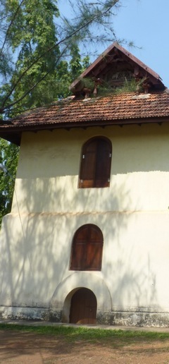Mattancherry. Cochim. Foto A.A.Bispo