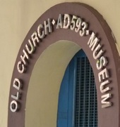 Palluruthy. Cochim. Foto A.A.Bispo