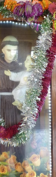 Kaloor. Cochim. Foto A.A.Bispo