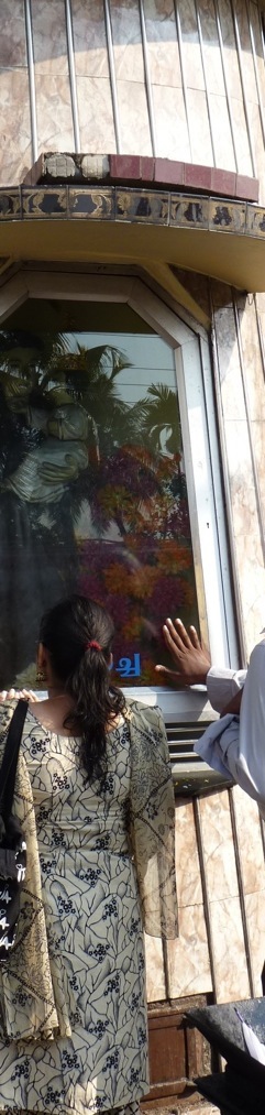 Kaloor. Cochim. Foto A.A.Bispo