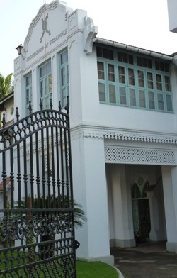 Verapoly. Cochim. Foto A.A.Bispo