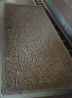 Sao Francisco. Cochim. Foto A.A. Bispo