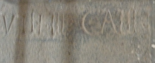 Sao Francisco. Cochim. Foto A.A. Bispo