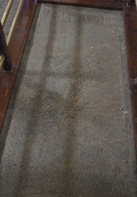 Sao Francisco. Cochim. Foto A.A. Bispo