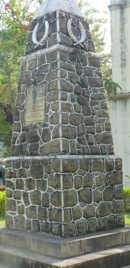 Sao Francisco. Cochim. Foto A.A. Bispo