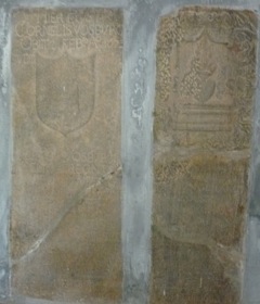 Sao Francisco. Cochim. Foto A.A. Bispo