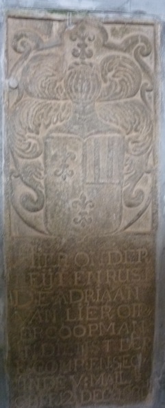 Sao Francisco. Cochim. Foto A.A. Bispo