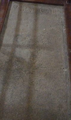 Sao Francisco. Cochim. Foto A.A. Bispo