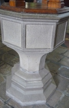 Sao Francisco. Cochim. Foto A.A. Bispo