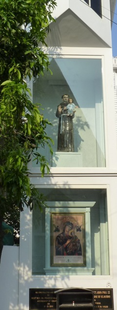 Ernakulam. Cochim. Foto A.A.Bispo