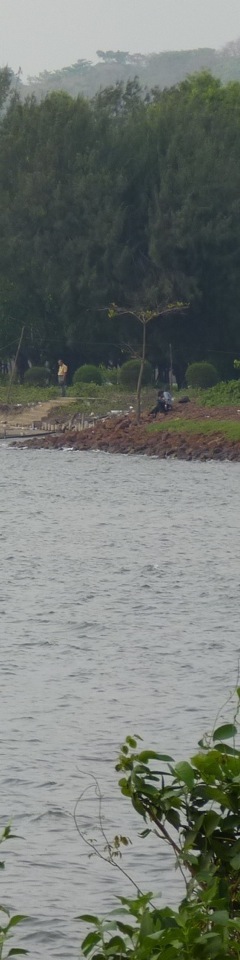 Mandovi. Goa. Foto A.A.Bispo